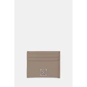 Calvin Klein  etui za kartice ženski usnjeni
