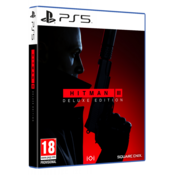 PS5 Hitman 3 - Deluxe edition