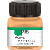 Kreul 75273 Akrilna barva Make-Up 20 ml 1 kos
