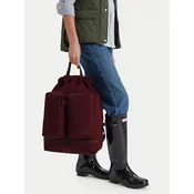 Nahrbtnik Hunter CWBEO-HTR-XC-001-10 Bordo rdeča