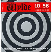 Dunlop ZWEN1056 Zakk Wylde String Lab 10-56 Strune za električno kitaro