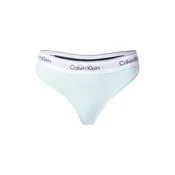Calvin Klein Underwear Tangice meta/bela