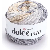 Yarn Art Dolce Vita 3412 Pletilna preja