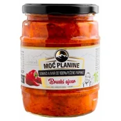 AJVAR BLAGI DOMACI MOC PLANINE 580G