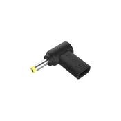 Conceptronic Napajalnik za prenosnik ABBY15PC06