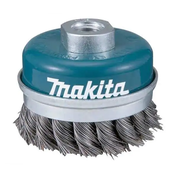 Žicana cetka za brusilice 60mm/18 M14 Makita