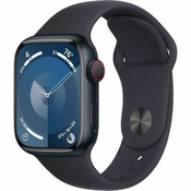 Apple Apple Watch Series 9 GPS + Cellular aluminij 41 mm S/M sjeverno