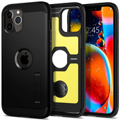 SPIGEN TOUGH ARMOR IPHONE 12/12 PRO BLACK (ACS01710)