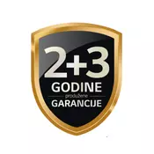 Produzena garancija +3g G7