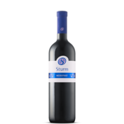 Šturm Vino Modri Pinot Šturm 0,75 l
