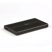 I-TEC MYSAFE AluBasic 2,5 ohišje USB 3.0 SATA