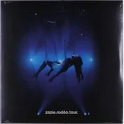 Zazie - Rodéo. Tour. (Reissue) (2 LP)