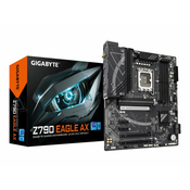 Gigabyte Z790 Eagle AX, Intel Z790 Mainboard - Sockel 1700, DDR5-Z790 EAGLE AX