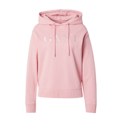 GANT Majica pitaja/pastelno roza