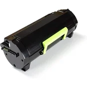 Lexmark 24B6213 črn, originalen toner