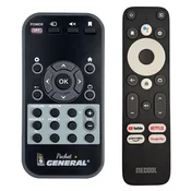 General MECOOL GBTKM2, KM2 BLACK, KD3 - remote control duplicate