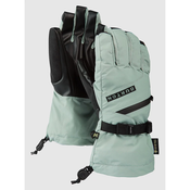 Burton Gore rokavice petrol green