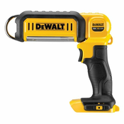 AKUMULATORSKA svetilka DEWALT DCL 050