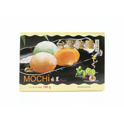 Japanski Mochi kolaci AWON vocni MIX 180g