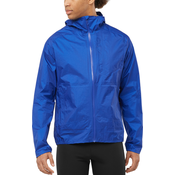 Jakna s kapuljacom Salomon BONATTI WP JACKET M