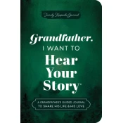 Grandfather, I Want to Hear Your Story (Expanded Edition)