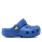 Crocs Natikači Classic Clog T 206990 Mornarsko modra