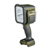 MAKITA DML812O Akumulatorska LED svetilka 18V/14,4V