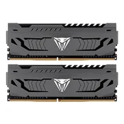 Patriot Patriot Memory Viper Steel PVS416G320C6K pomnilniški modul 16 GB DDR4 3200 MHz