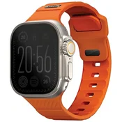 1 to 3 Uniq Stride Trak Za Apple Watch Series 1 2 3 4 5 6 7 8 9 Se Se2 Ultra 42