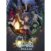 Aksys Games Game Key Ghost Parade (Cijeli svijet)