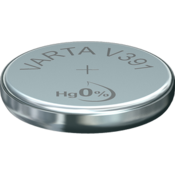 Baterija za uro Varta V391