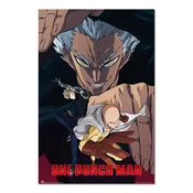 Grupo PLAKAT ONE PUNCH MAN - GAROU, (20837813)
