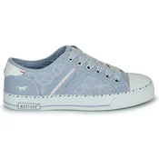 Mustang  26M0152003-JEANS  Modra