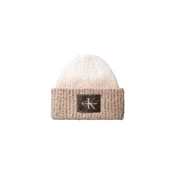 Calvin Klein Kape svetlo rjava/temno rjava/bela