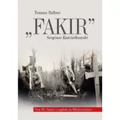 Fakir Sergiusz Kościałkowski T.3