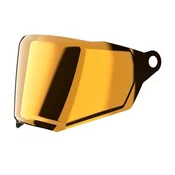 Pleksiglas za LS2 MX702 kacige iridium gold