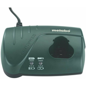 Metabo punjac za akumulatorski alat Lit-Jon PowerMaxx 627064000
