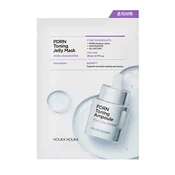 Holika Holika PDRN maska za posvetlitev mozoljev v želeju 23 ml