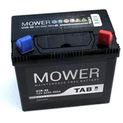 Akumulator za vrtni traktor TAB  12V 32Ah D+ 350A 196X127X159/185mm