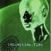 Conception - Flow (Remastered) (Green Coloured) (2 LP)