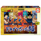 Puzzle Dragon Ball Educa 300 dijelova od 6 godina