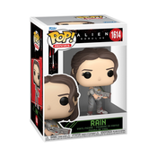 Figurica Aliens Romulus - POP! - Rain - FK82656