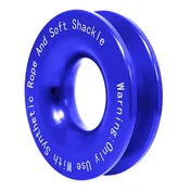 INF Aluminijev obroč za vitel – ultra lahek, ultra močan, plavajoč Blue, (5000252947)