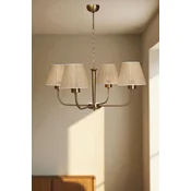 Opviq Luster 2587105, Bež