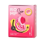 Romp spin klitoralni vibrator