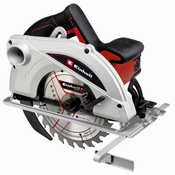 EINHELL Rucna kružna testera TC-CS 1410