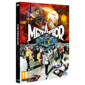 Metaphor: Refantazio - Steelbook Edition (PC)