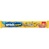 Ferrara Candy Company Wonka Nerds Rope Tropical 26 g