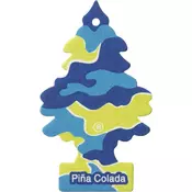Mirisna jelkica Wunder-Baum - Pina Colada