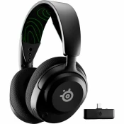 Steelseries Arctis Nova 5X gaming slušalke - črne (61676)